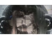 Honda N BOX лот № 30062 оценка 3.5  с аукциона в Японии 10