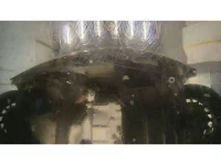 Honda N BOX лот № 30085 оценка 3.5  с аукциона в Японии 10