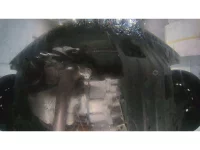 Honda N BOX лот № 30091 оценка 3.5  с аукциона в Японии 10