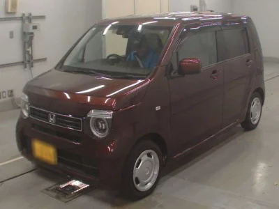 Honda N WGN