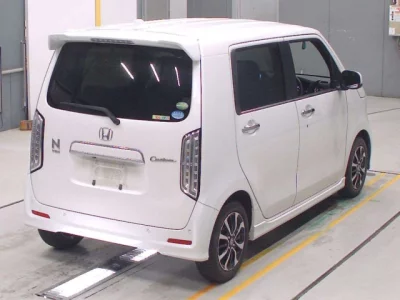 Honda N WGN
