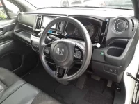 Honda N WGN лот № 30123 оценка RA  с аукциона в Японии 6