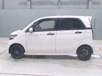 Honda N WGN лот № 30123 оценка RA  с аукциона в Японии 3