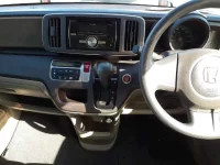 Honda N ONE лот № 75038 оценка 3.5  с аукциона в Японии 8