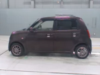 Honda N ONE лот № 75038 оценка 3.5  с аукциона в Японии 3