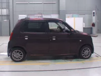 Honda N ONE лот № 75038 оценка 3.5  с аукциона в Японии 2