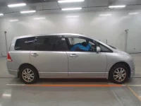 Honda ODYSSEY лот № 10065 оценка 2  с аукциона в Японии 2