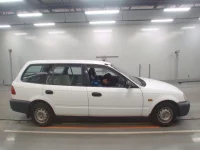 Honda PARTNER лот № 10194 оценка RA  с аукциона в Японии 2