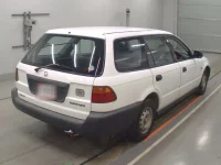 Honda PARTNER лот № 10194 оценка RA  с аукциона в Японии 1