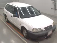 Honda PARTNER лот № 10194 оценка RA  с аукциона в Японии 4