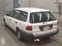 Honda PARTNER лот № 10194 оценка RA  с аукциона в Японии 5