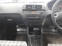 Honda PARTNER лот № 10194 оценка RA  с аукциона в Японии 8