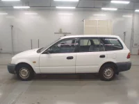 Honda PARTNER лот № 10194 оценка RA  с аукциона в Японии 3