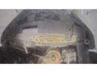 Honda PARTNER лот № 10194 оценка RA  с аукциона в Японии 10