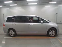 Honda ODYSSEY лот № 30073 оценка 3.5  с аукциона в Японии 2