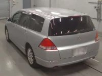 Honda ODYSSEY лот № 30073 оценка 3.5  с аукциона в Японии 5