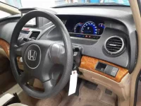Honda ODYSSEY лот № 30073 оценка 3.5  с аукциона в Японии 6