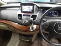 Honda ODYSSEY лот № 30073 оценка 3.5  с аукциона в Японии 8