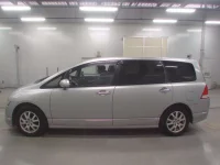 Honda ODYSSEY лот № 30073 оценка 3.5  с аукциона в Японии 3