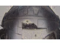 Honda ODYSSEY лот № 30073 оценка 3.5  с аукциона в Японии 10