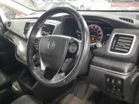 Honda ODYSSEY лот № 30077 оценка 4  с аукциона в Японии 6
