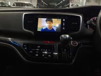 Honda ODYSSEY лот № 30077 оценка 4  с аукциона в Японии 8