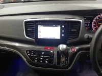 Honda ODYSSEY лот № 30099 оценка 3.5  с аукциона в Японии 8