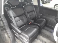 Honda ODYSSEY лот № 30099 оценка 3.5  с аукциона в Японии 9