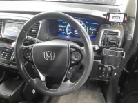 Honda ODYSSEY лот № 30234 оценка 4  с аукциона в Японии 6