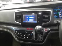 Honda ODYSSEY лот № 30234 оценка 4  с аукциона в Японии 8