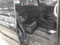 Honda ODYSSEY лот № 30234 оценка 4  с аукциона в Японии 9