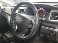 Honda ODYSSEY лот № 30302 оценка 3.5  с аукциона в Японии 6