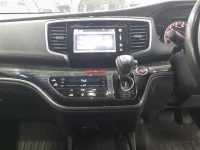 Honda ODYSSEY лот № 30302 оценка 3.5  с аукциона в Японии 8
