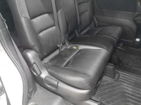 Honda ODYSSEY лот № 30302 оценка 3.5  с аукциона в Японии 9