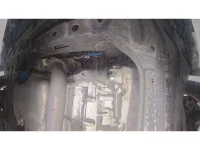 Honda ODYSSEY лот № 30302 оценка 3.5  с аукциона в Японии 10