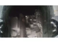 Honda ODYSSEY лот № 4029 оценка 4  с аукциона в Японии 10