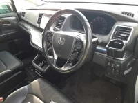 Honda ODYSSEY лот № 4029 оценка 4  с аукциона в Японии 6