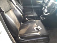 Honda ODYSSEY лот № 4029 оценка 4  с аукциона в Японии 7