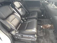 Honda ODYSSEY лот № 4029 оценка 4  с аукциона в Японии 9