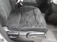 Honda STEP WAGON лот № 10028 оценка 3.5  с аукциона в Японии 7