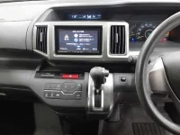 Honda STEP WAGON лот № 10028 оценка 3.5  с аукциона в Японии 8