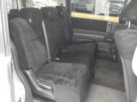 Honda STEP WAGON лот № 10028 оценка 3.5  с аукциона в Японии 9