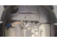 Honda STEP WAGON лот № 10028 оценка 3.5  с аукциона в Японии 10