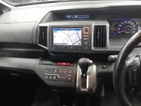 Honda STEP WAGON лот № 10107 оценка 3  с аукциона в Японии 8