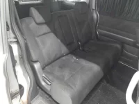 Honda STEP WAGON лот № 10107 оценка 3  с аукциона в Японии 9