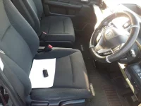 Honda STEP WAGON лот № 10127 оценка 3.5  с аукциона в Японии 7