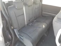 Honda STEP WAGON лот № 10127 оценка 3.5  с аукциона в Японии 9