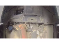 Honda STEP WAGON лот № 10127 оценка 3.5  с аукциона в Японии 10