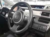 Honda STEP WAGON лот № 10158 оценка 3  с аукциона в Японии 5