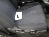 Honda STEP WAGON лот № 10158 оценка 3  с аукциона в Японии 6